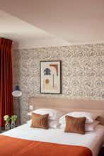 Hotel Hôtel Relais Bosquet by Malone photo 4