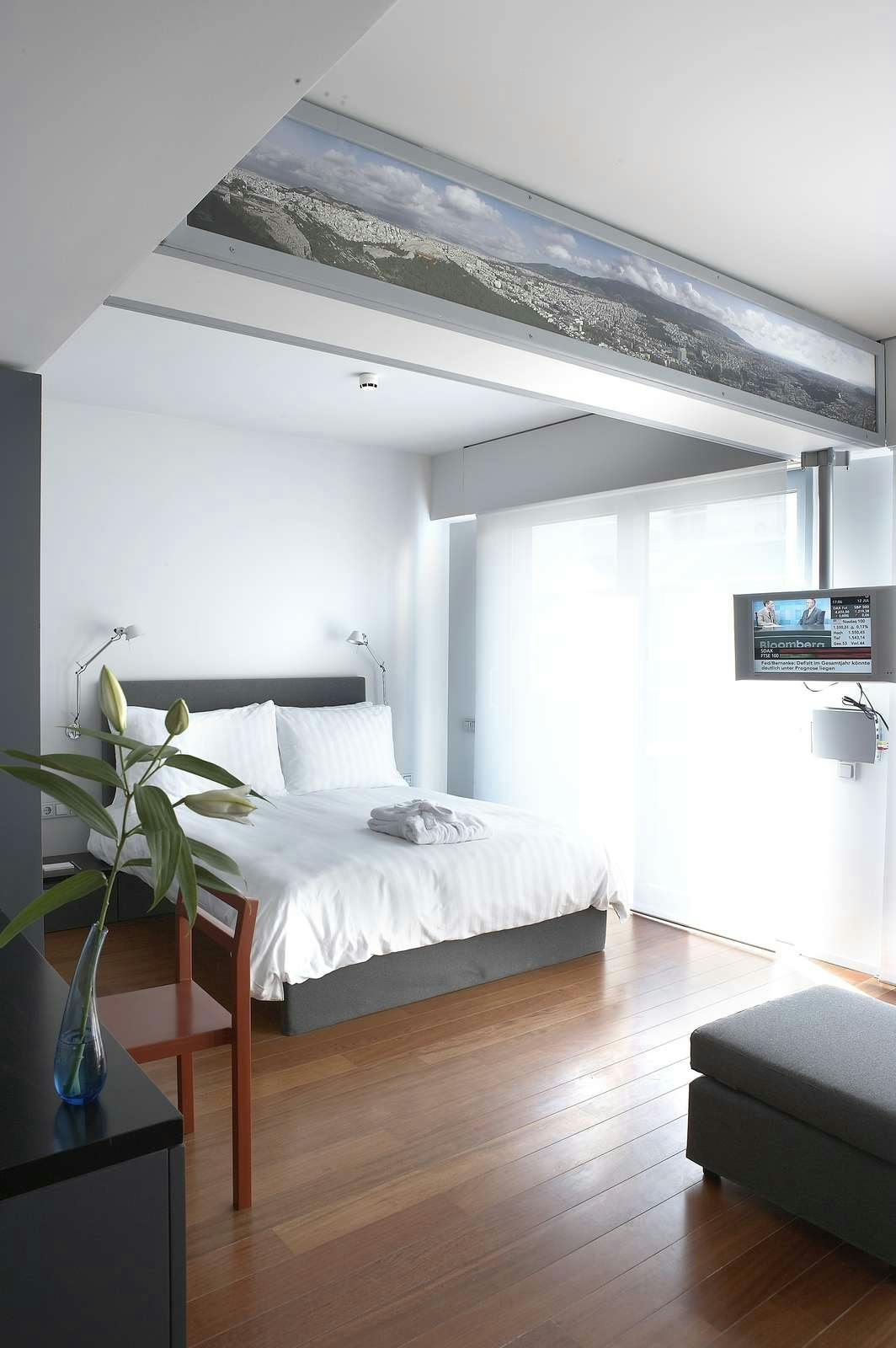 Hotel Periscope Hotel photo 2