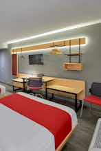 Hotel City Express Mexicali photo 4