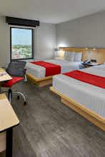 Hotel City Express Mexicali photo 2