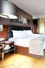 Hotel Eurostars Das Letras photo 1