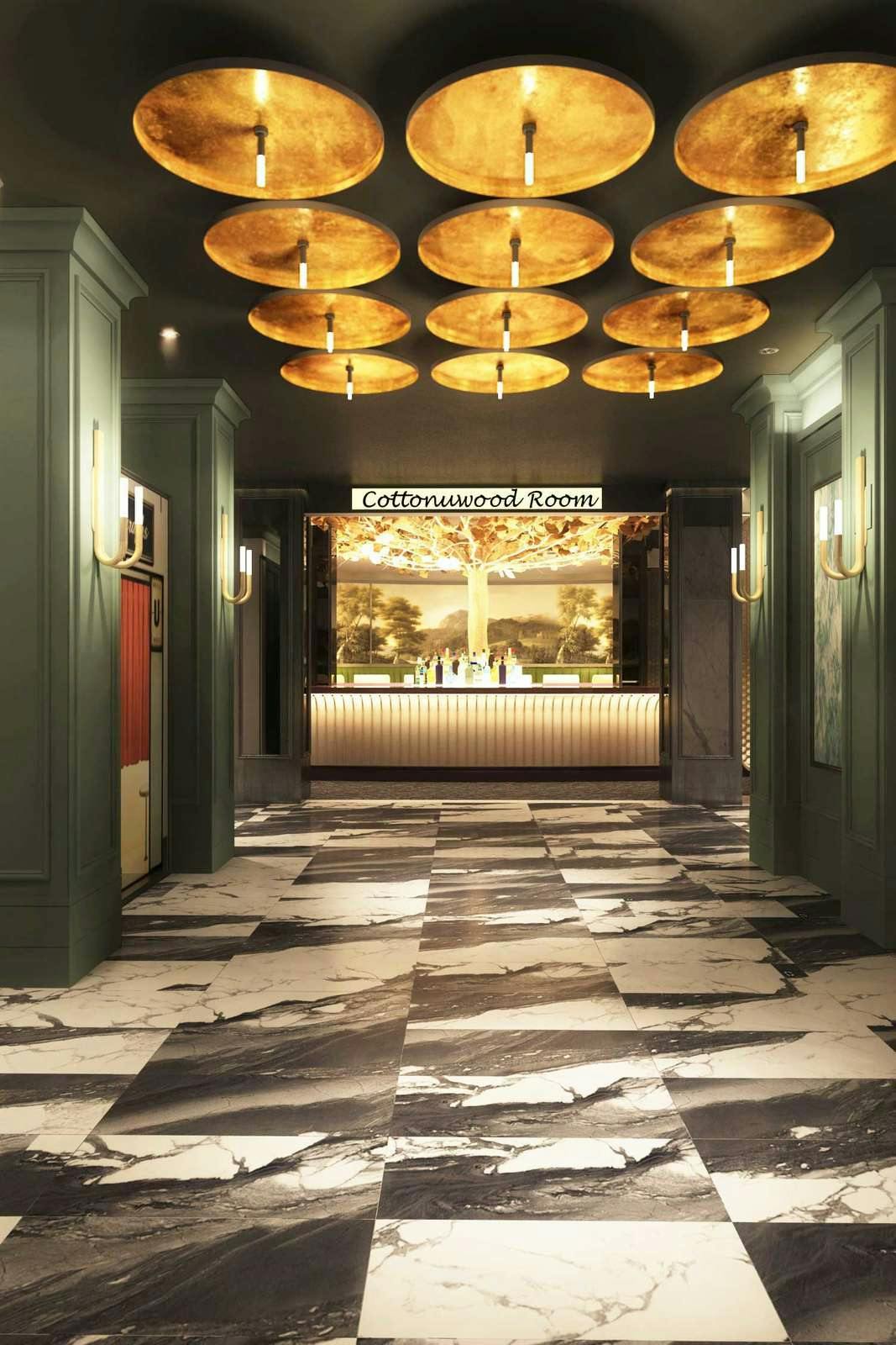 Hotel Kimpton Cottonwood photo 4