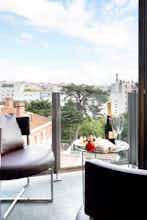 Hotel Eurostars Das Letras photo 2