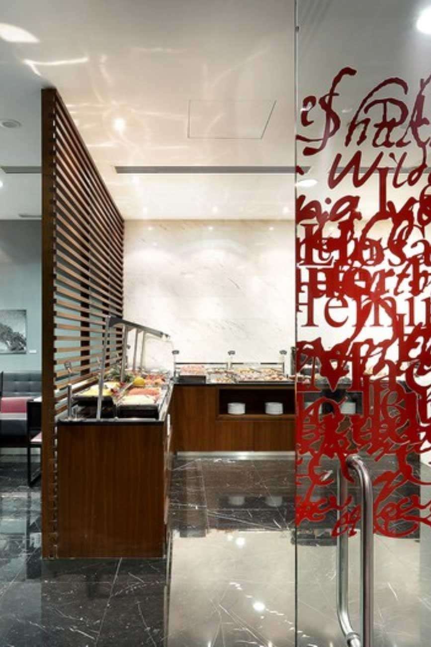 Hotel Eurostars Das Letras photo 5