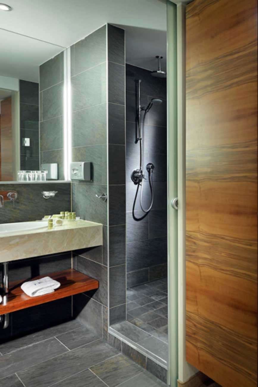 Hotel Eurostars Embassy photo 5