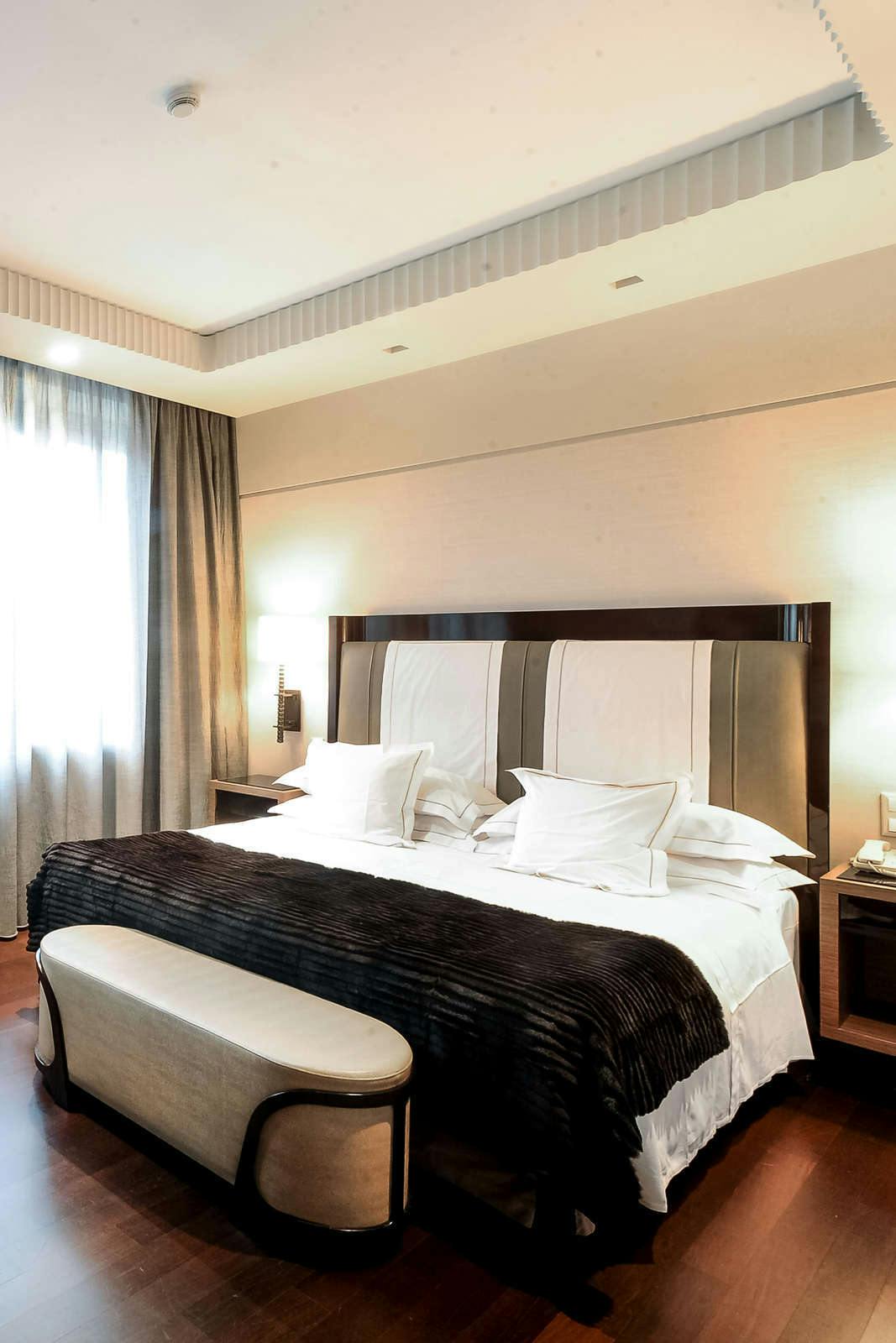 Hotel Allegroitalia Golden Palace photo 2