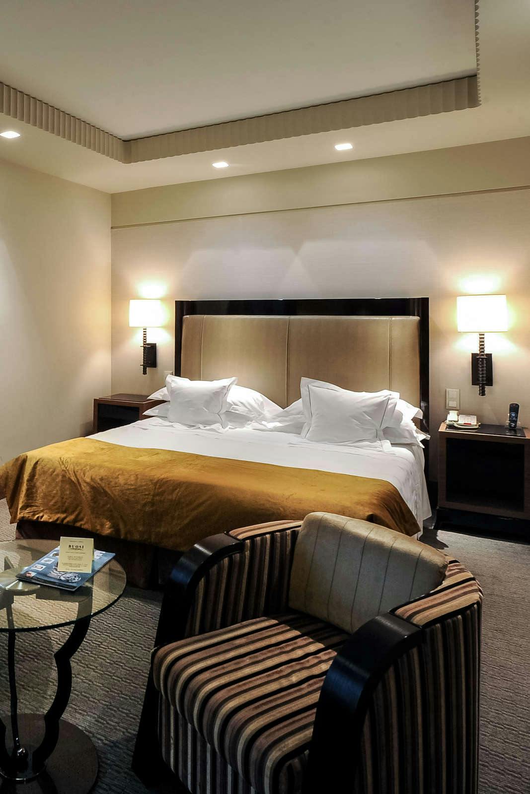 Hotel Allegroitalia Golden Palace photo 3