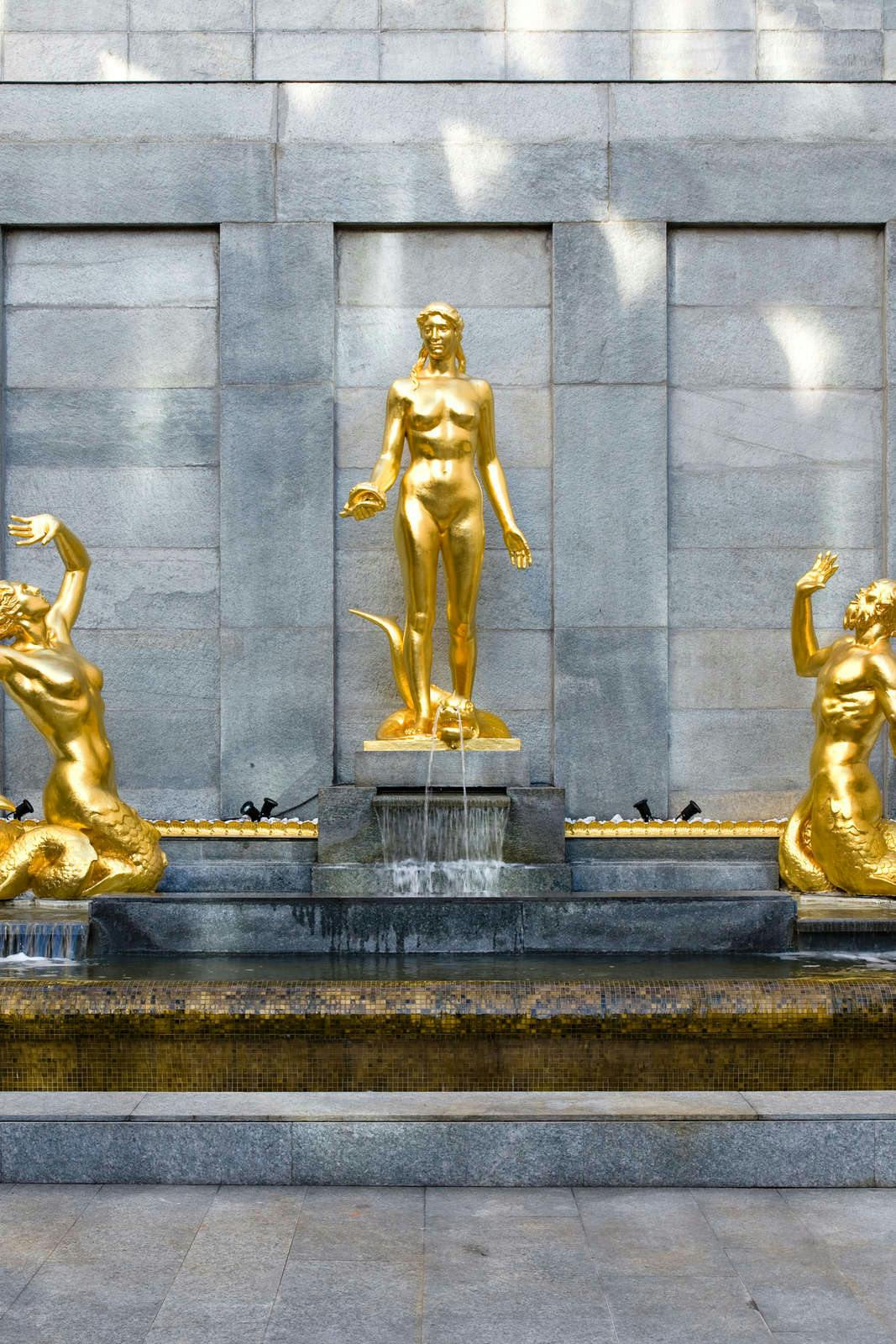 Hotel Allegroitalia Golden Palace photo 1