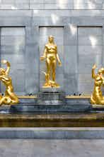 Hotel Allegroitalia Golden Palace photo 1