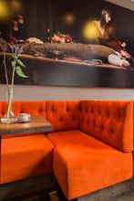 Hotel Amsterdam Canal Hotel photo 2