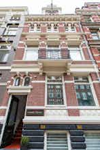 Hotel Amsterdam Canal Hotel photo 4