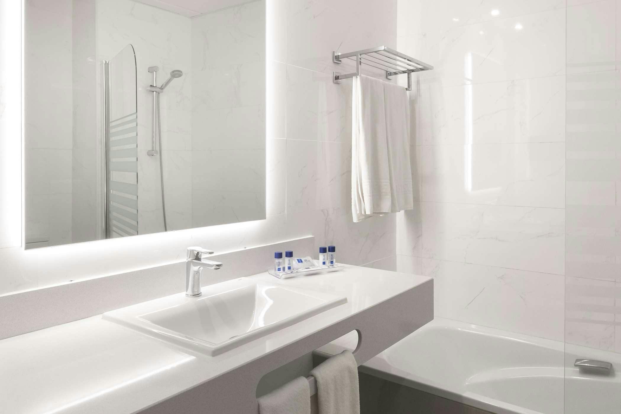 Hotel Hotel Best Siroco photo 2