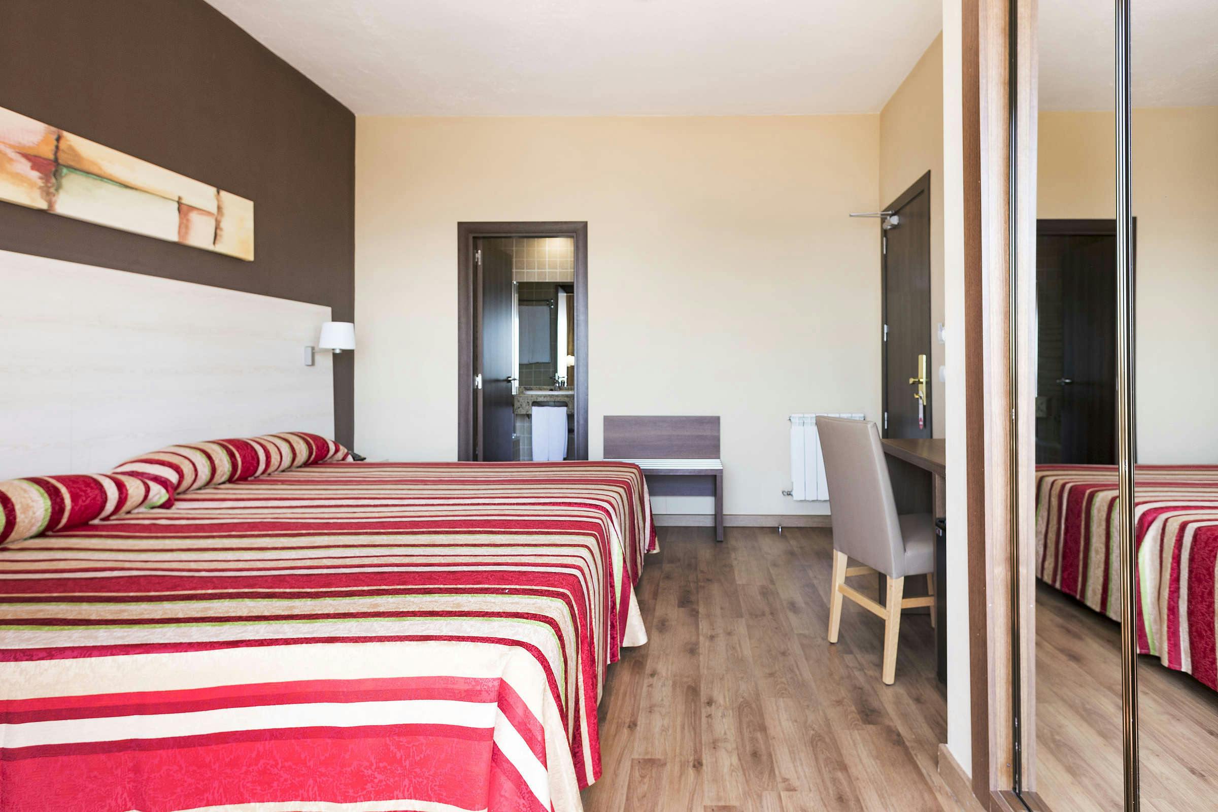 Hotel Hotel Best Siroco photo 1