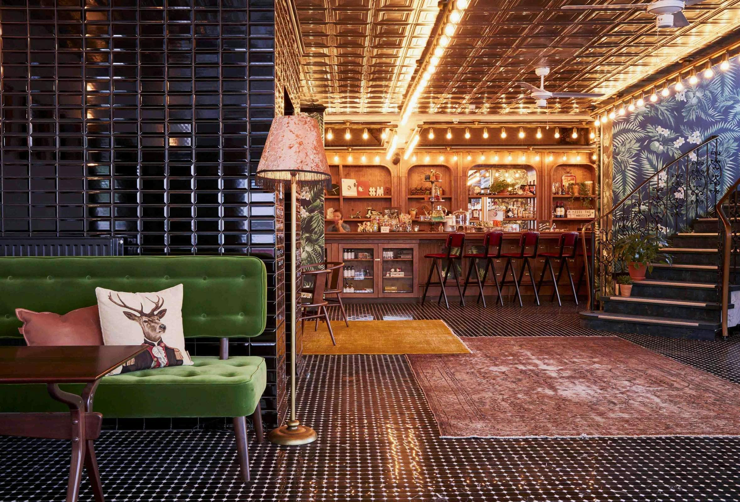 Max Brown Midtown, part of Sircle Collection