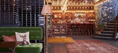 Max Brown Midtown