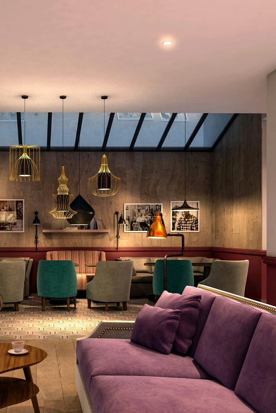 Hotel Hotel Adele & Jules photo 1