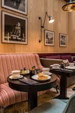 Hotel Hotel Adele & Jules photo 2