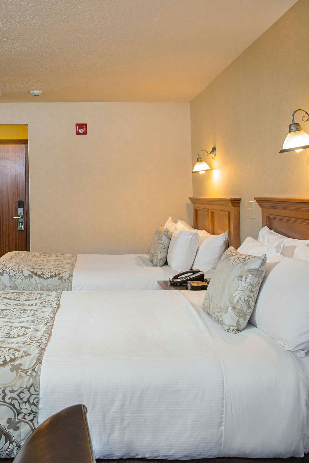 Hotel Irwin's Mountain Inn photo 2