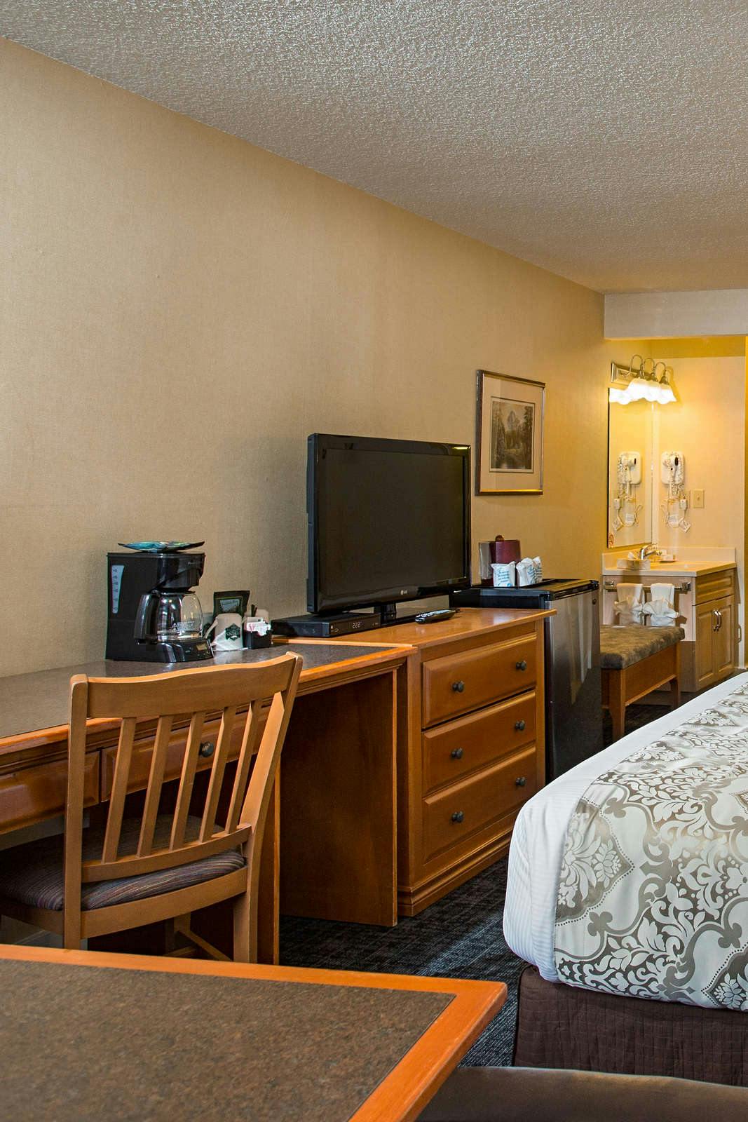 Hotel Irwin's Mountain Inn photo 3