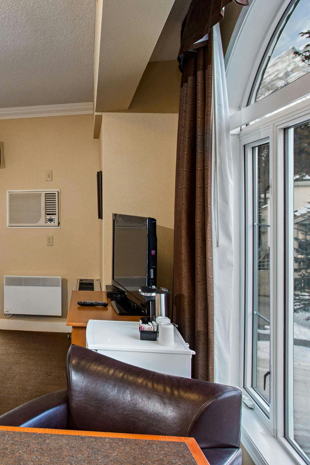 Hotel Irwin's Mountain Inn photo 4