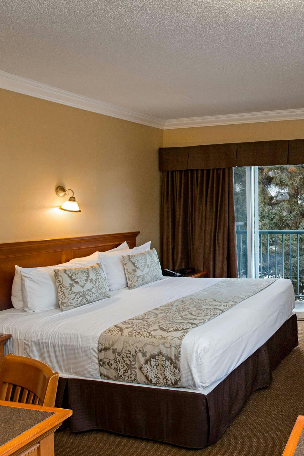 Hotel Irwin's Mountain Inn photo 1