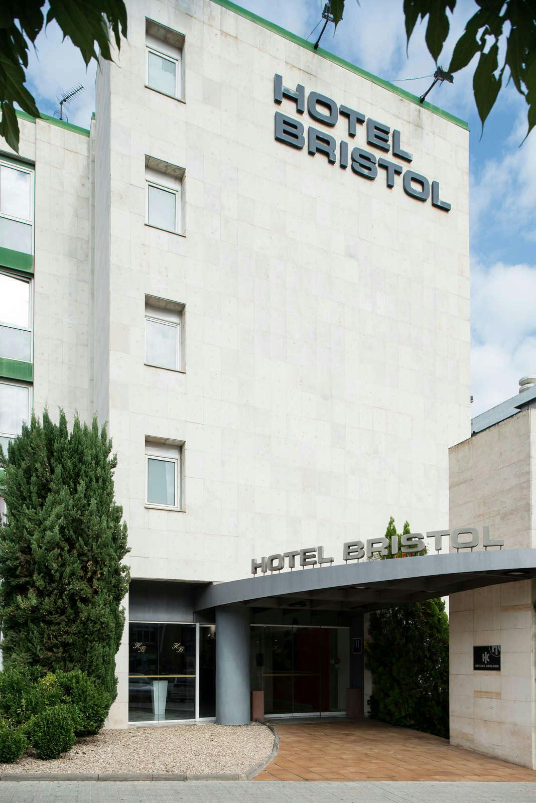 Hotel Catalonia Bristol photo 4