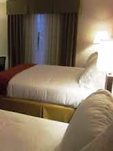 Hotel Holiday Inn Express Hotel & Suites Brookhaven photo 1