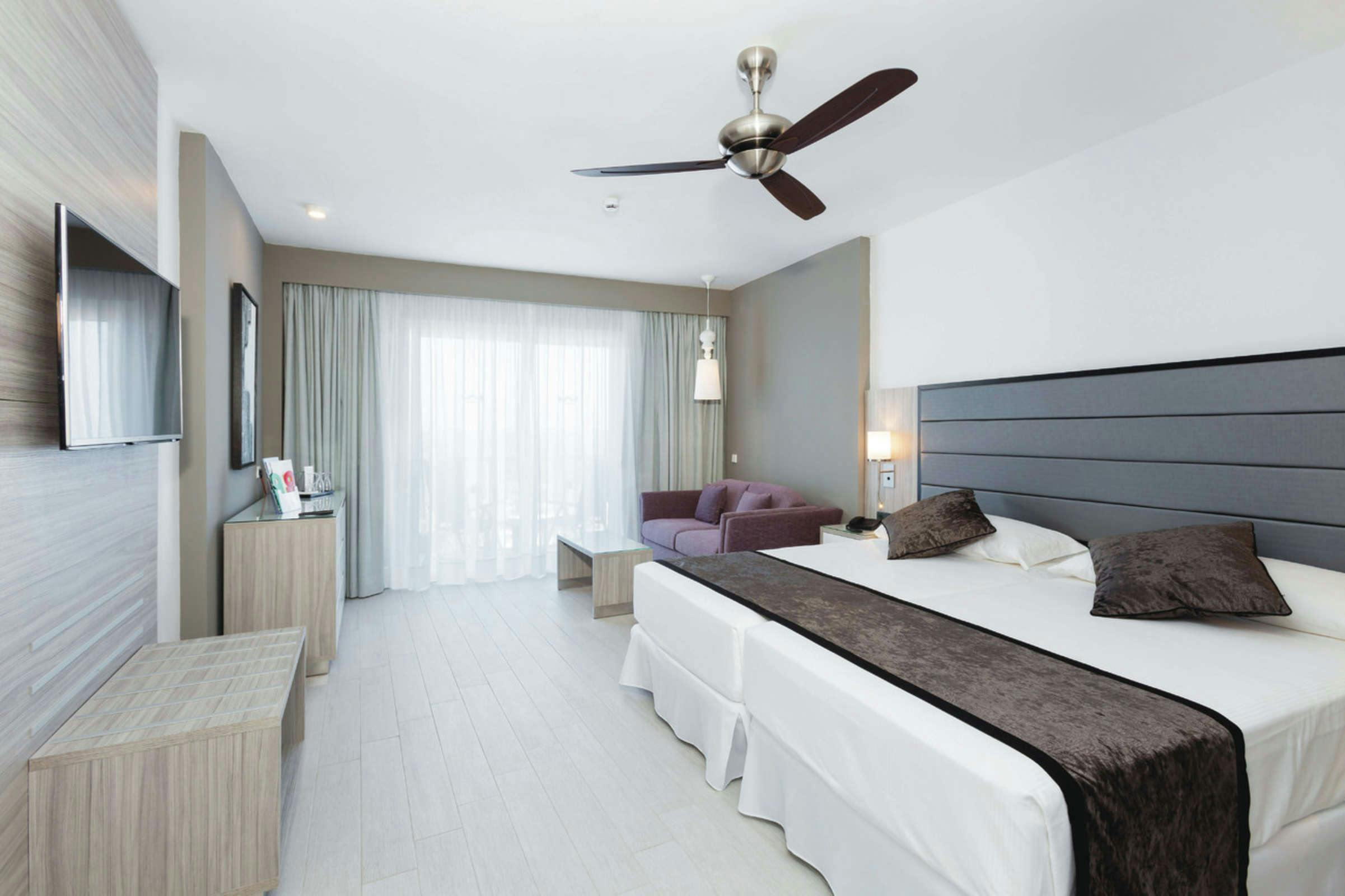 Hotel Hotel Riu Palace Tenerife photo 2