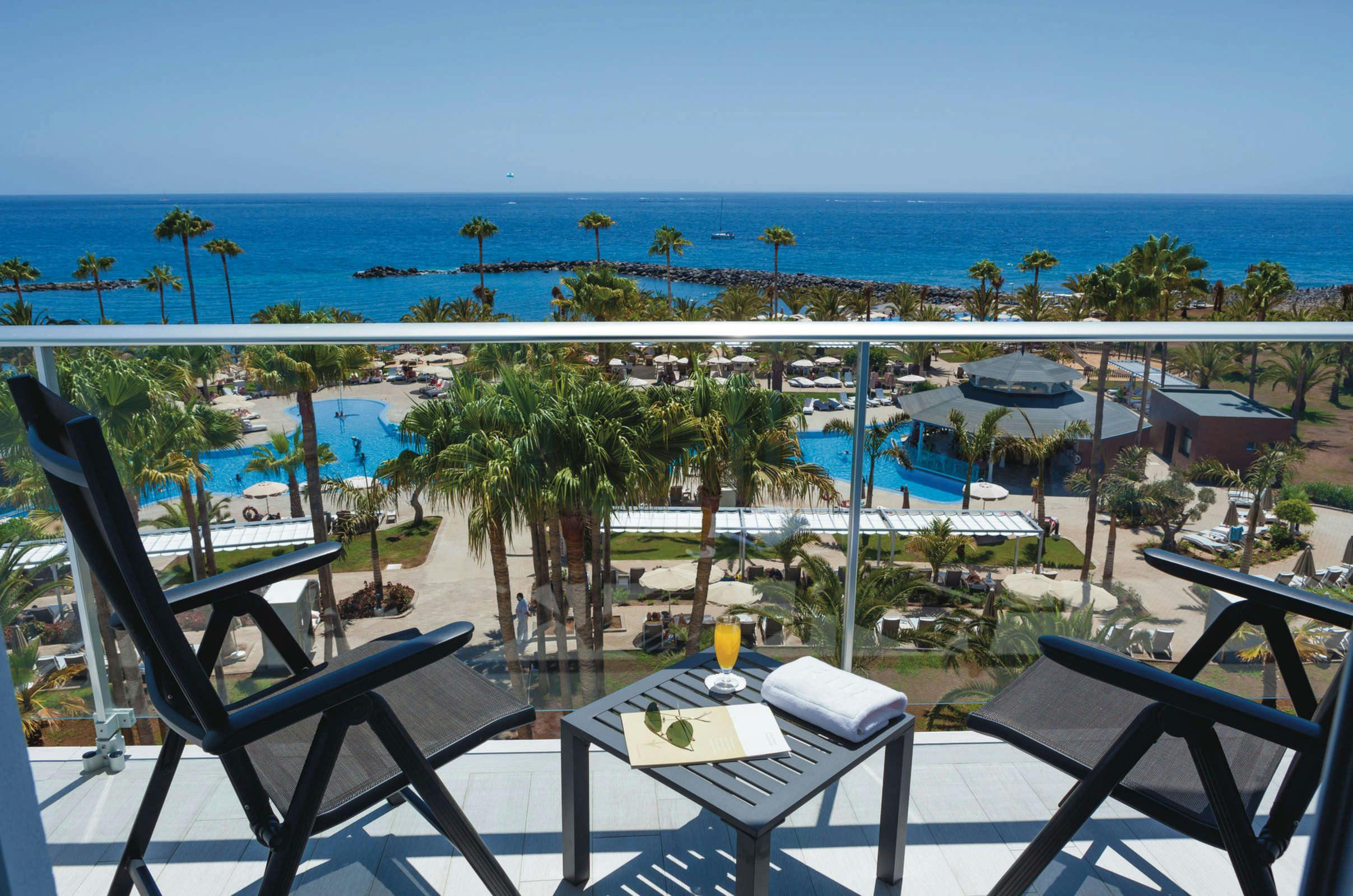Hotel Hotel Riu Palace Tenerife photo 4