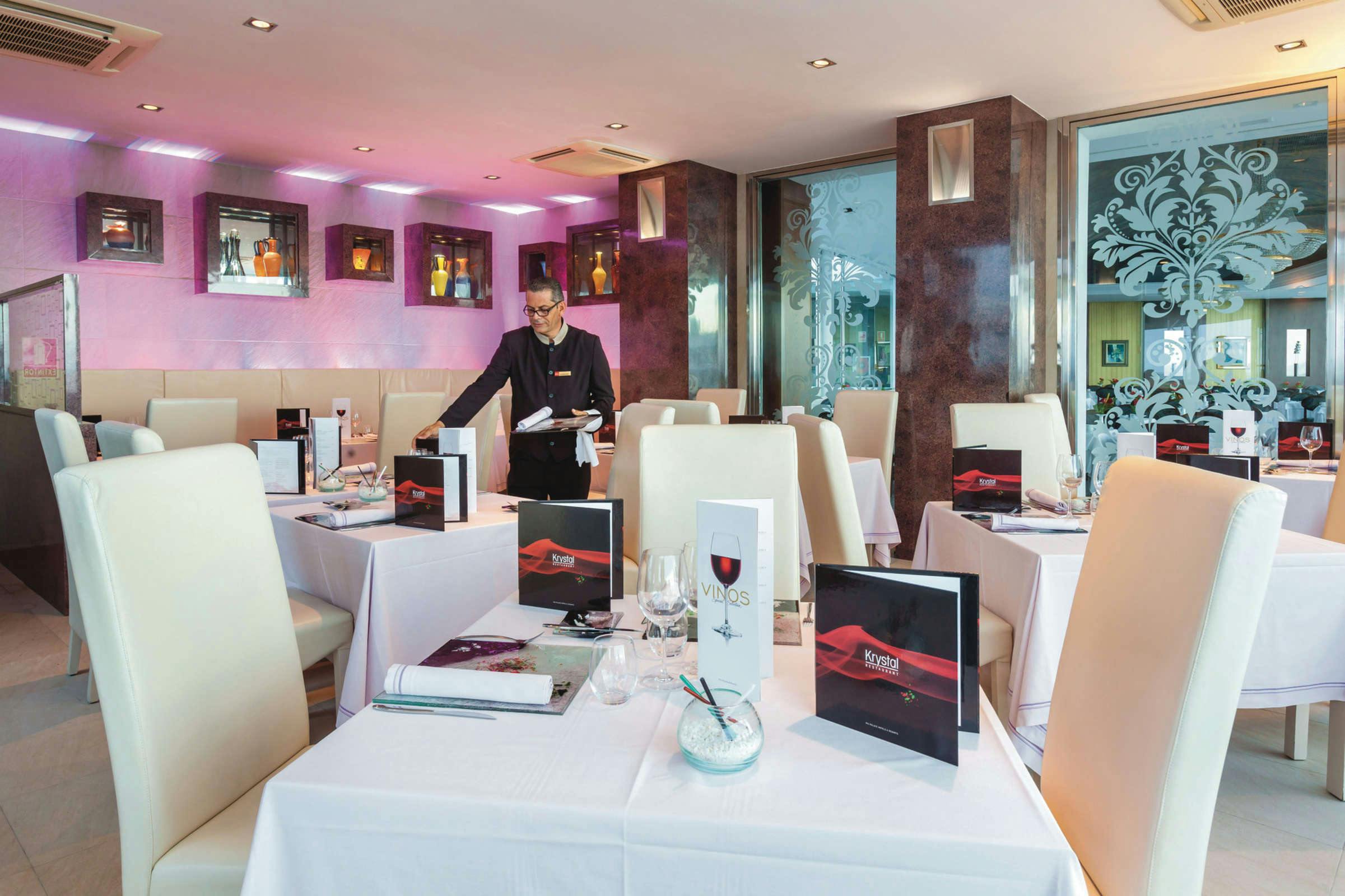 Hotel Hotel Riu Palace Tenerife photo 5