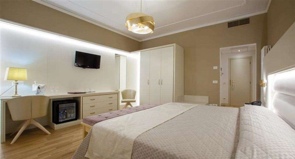 Hotel Hotel Quisisana photo 1