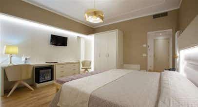 Hotel Hotel Quisisana photo 1