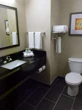 Hotel Holiday Inn Express Hotel & Suites Brookhaven photo 2