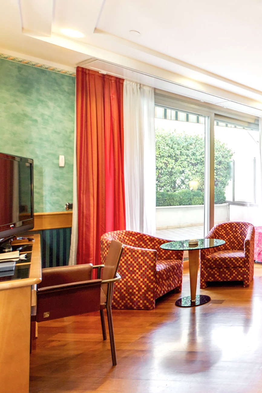 Hotel Brunelleschi Hotel Milan photo 5