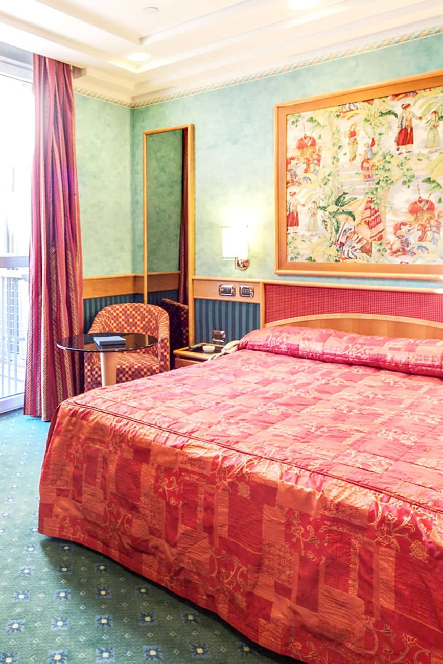 Hotel Brunelleschi Hotel Milan photo 3