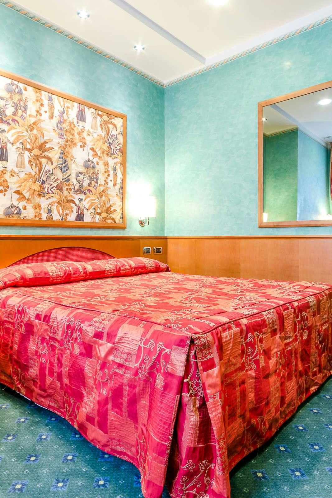 Hotel Brunelleschi Hotel Milan photo 2