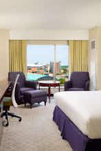 Hotel Hilton Charlotte Uptown photo 4