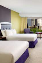 Hotel Hilton Charlotte Uptown photo 3