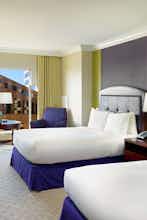 Hotel Hilton Charlotte Uptown photo 1