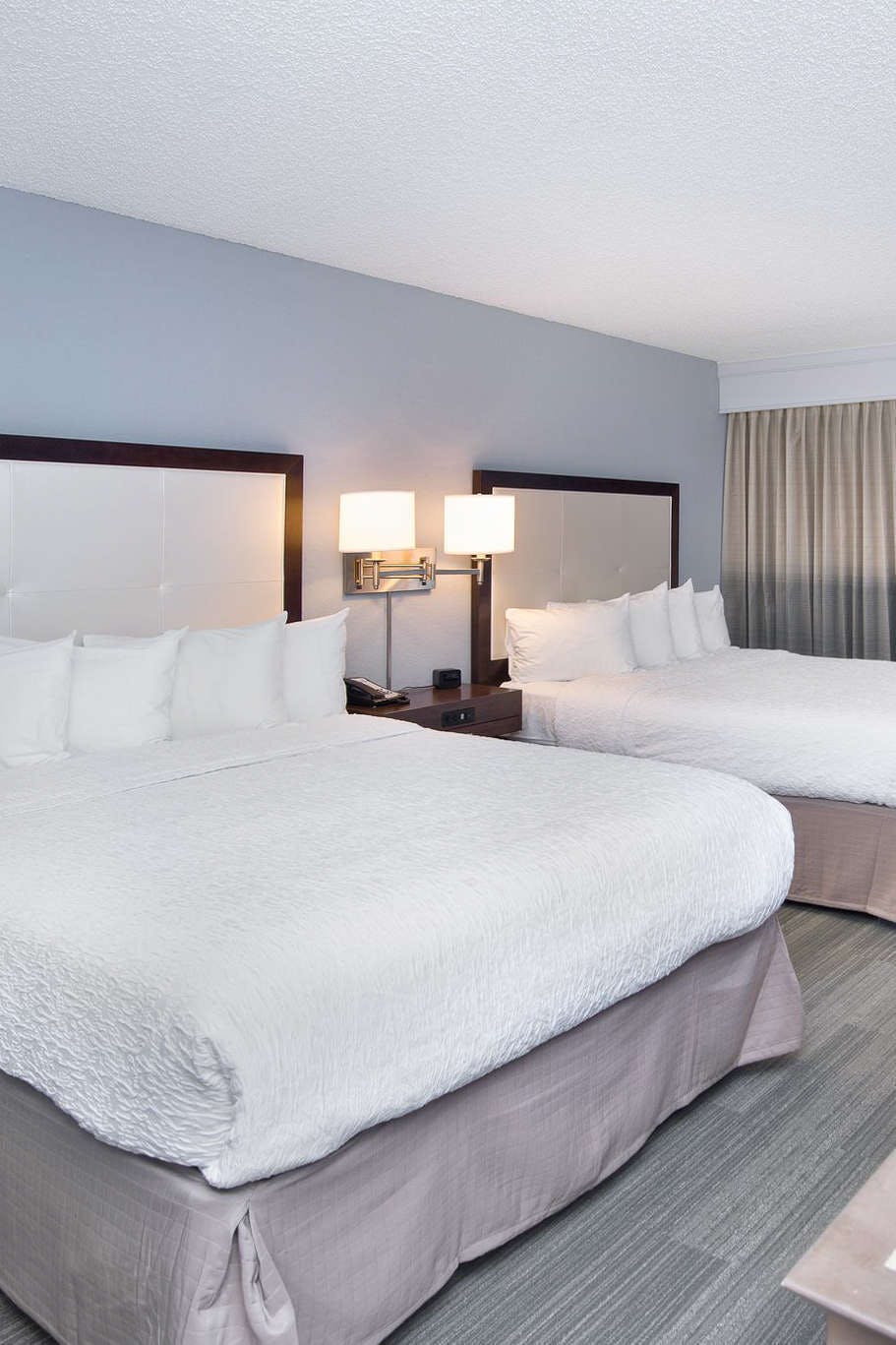 Hotel Hampton Inn Naples I-75 photo 5