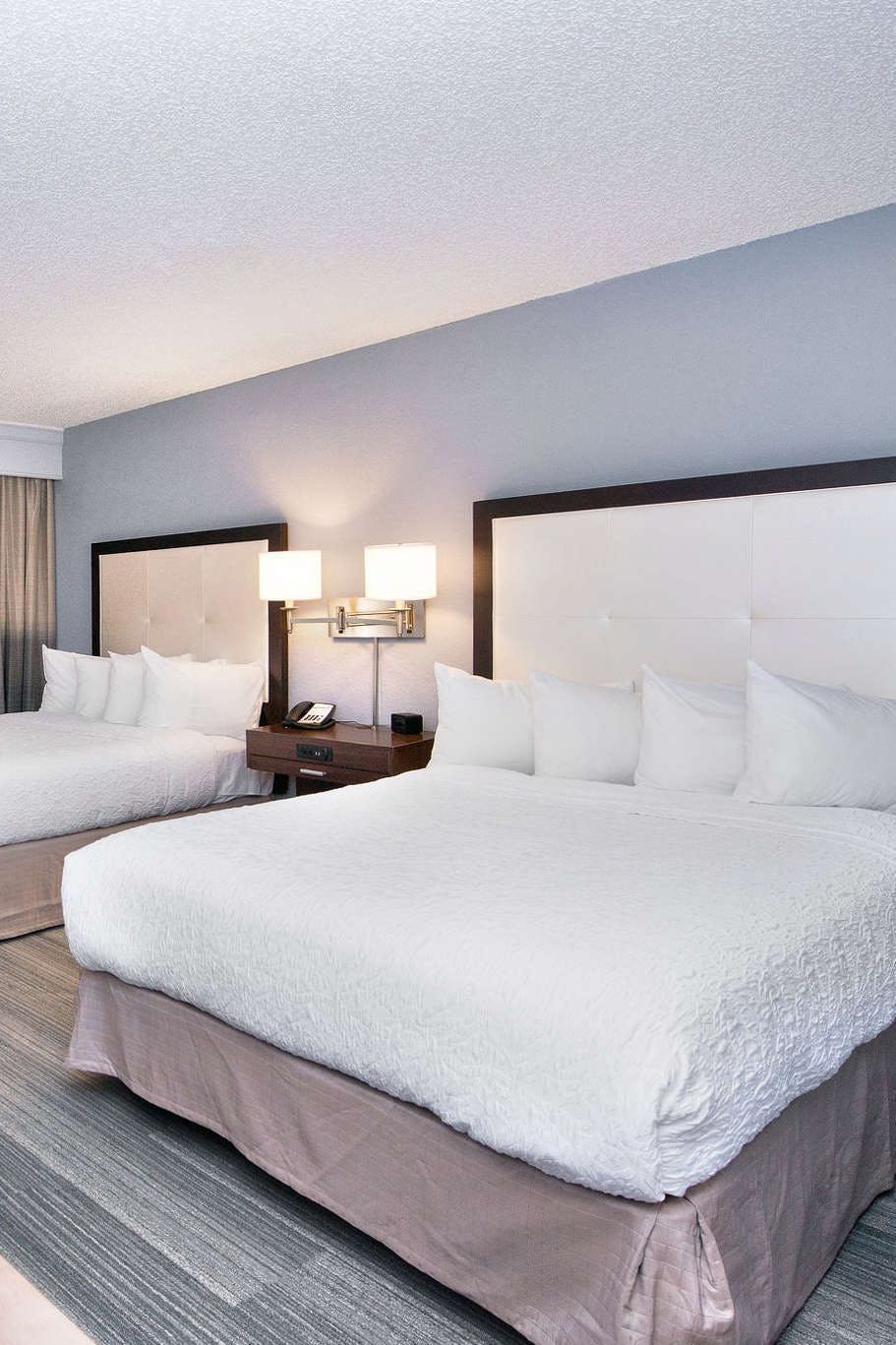 Hotel Hampton Inn Naples I-75 photo 4