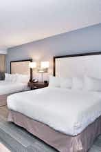 Hotel Hampton Inn Naples I-75 photo 4