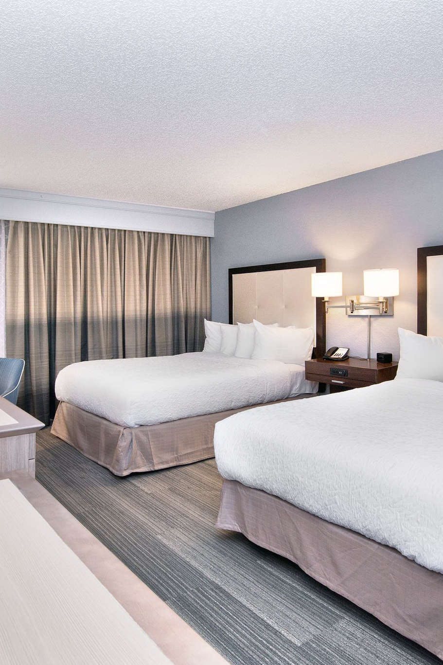 Hotel Hampton Inn Naples I-75 photo 3