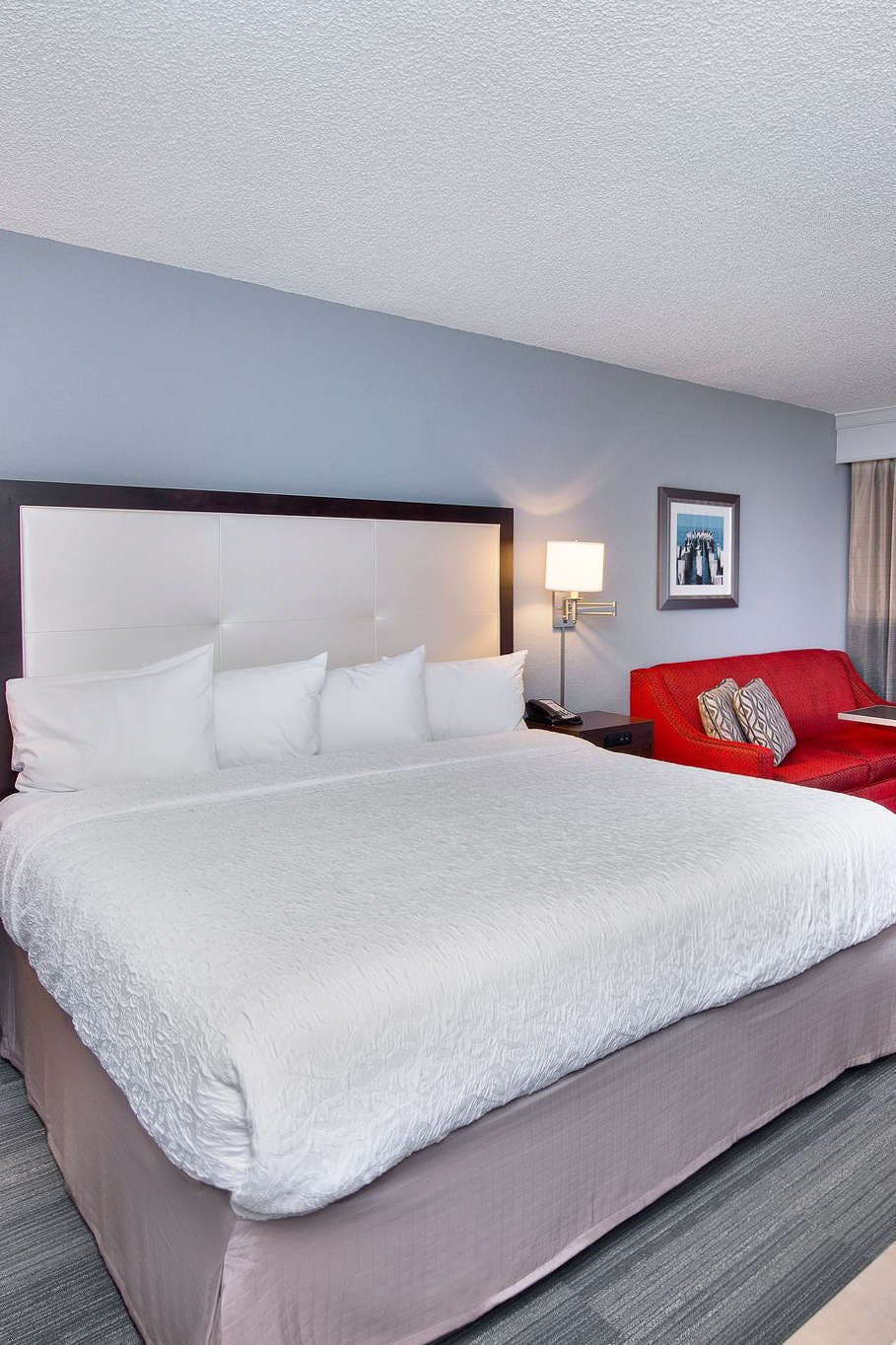 Hotel Hampton Inn Naples I-75 photo 2