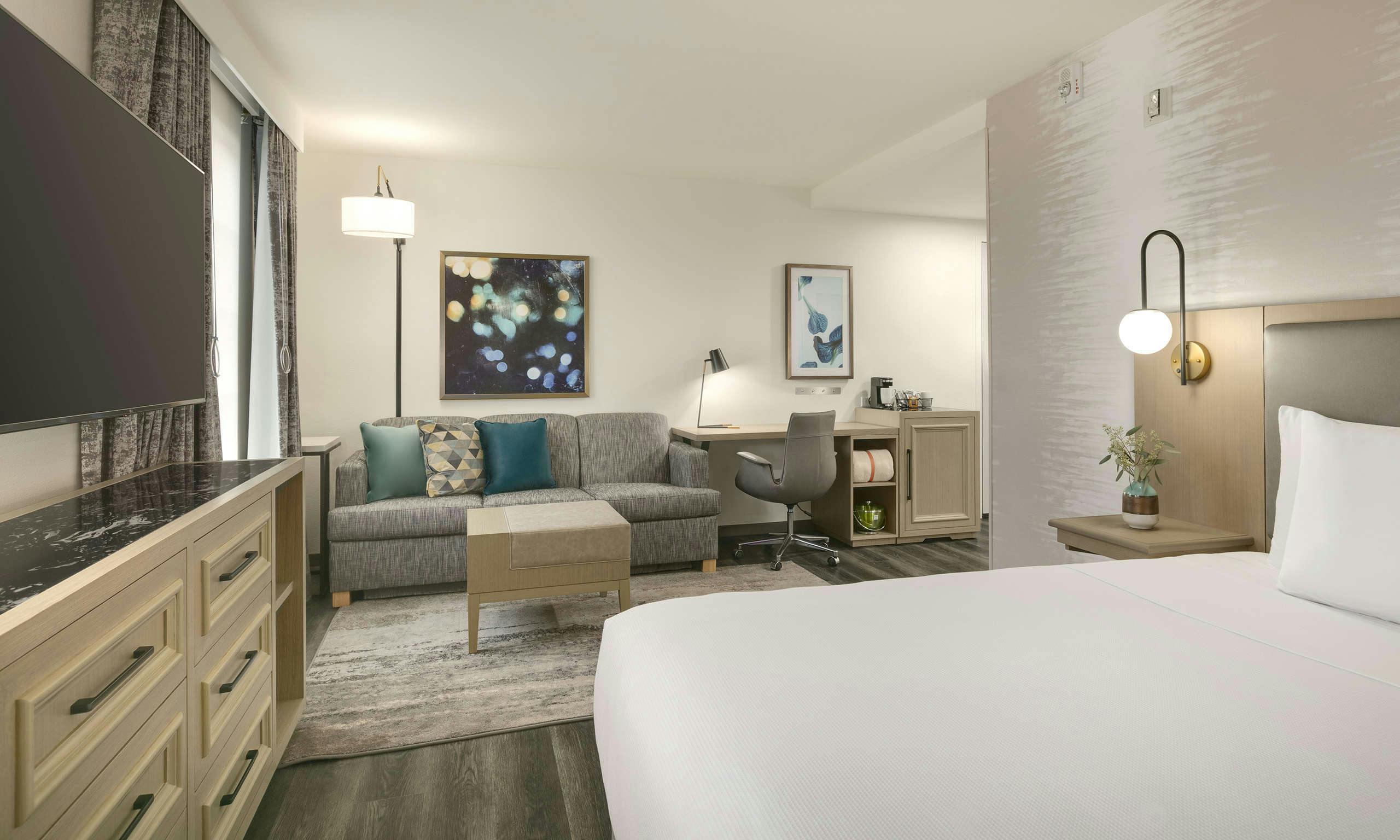 Hyatt Place Santa Barbara