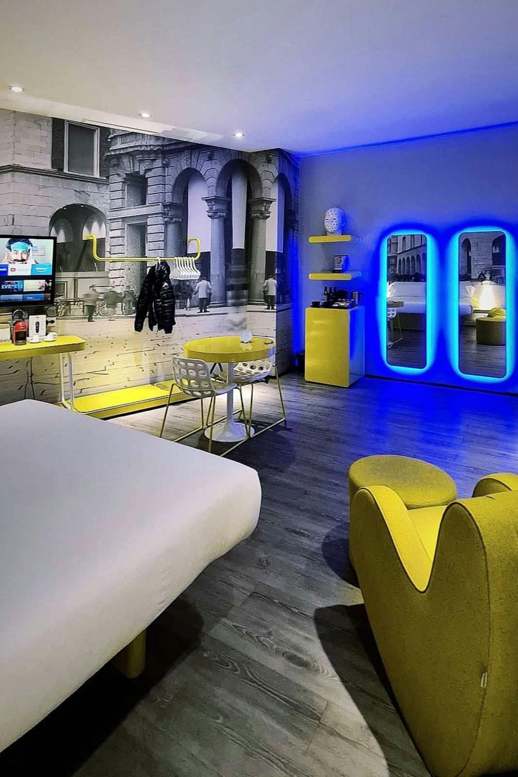 Hotel The Street Milano Duomo | a Design Boutique Hotel photo 5