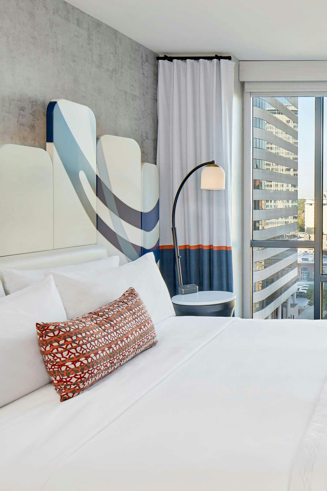 Hotel Le Méridien St. Louis Clayton photo 2