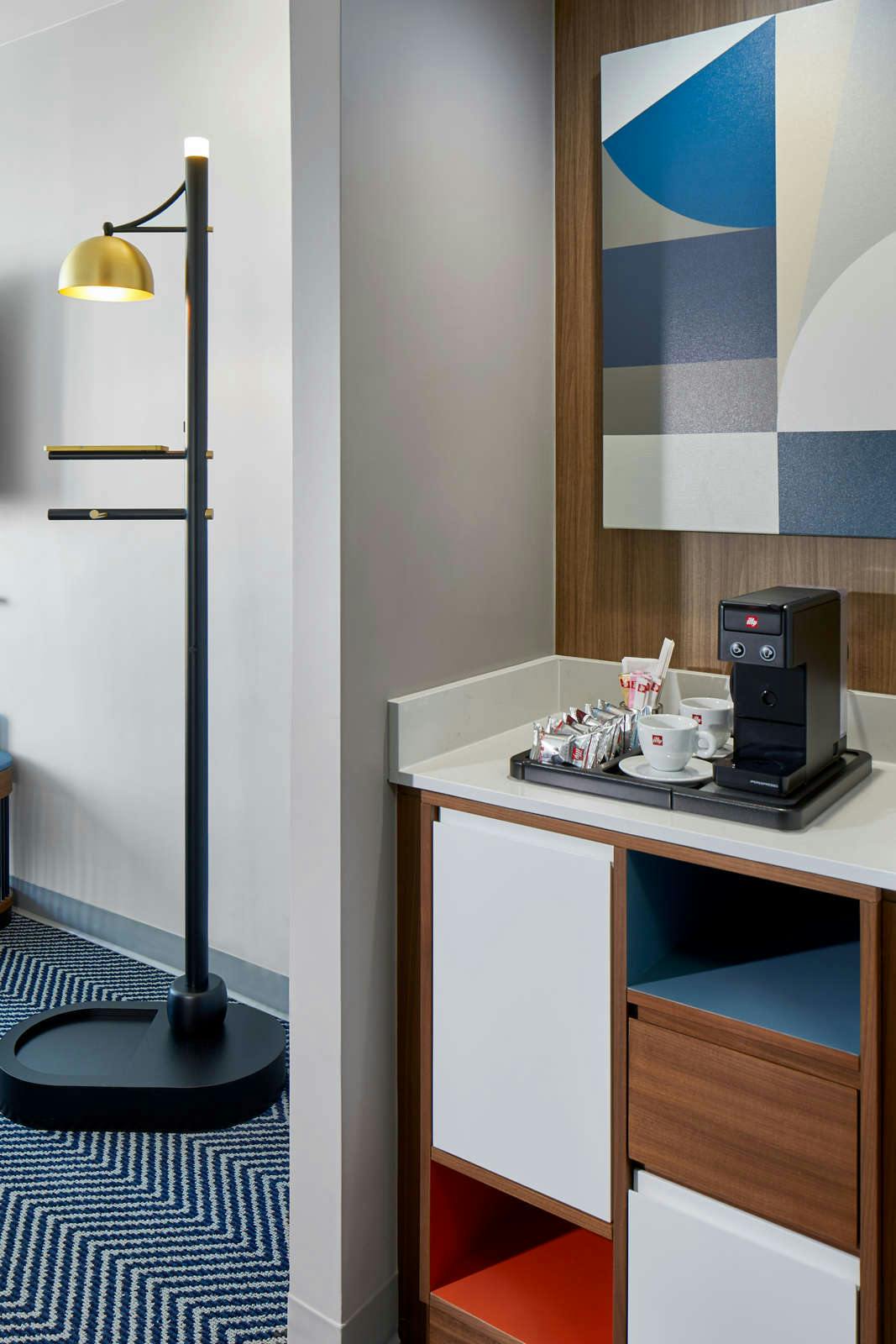 Hotel Le Méridien St. Louis Clayton photo 5