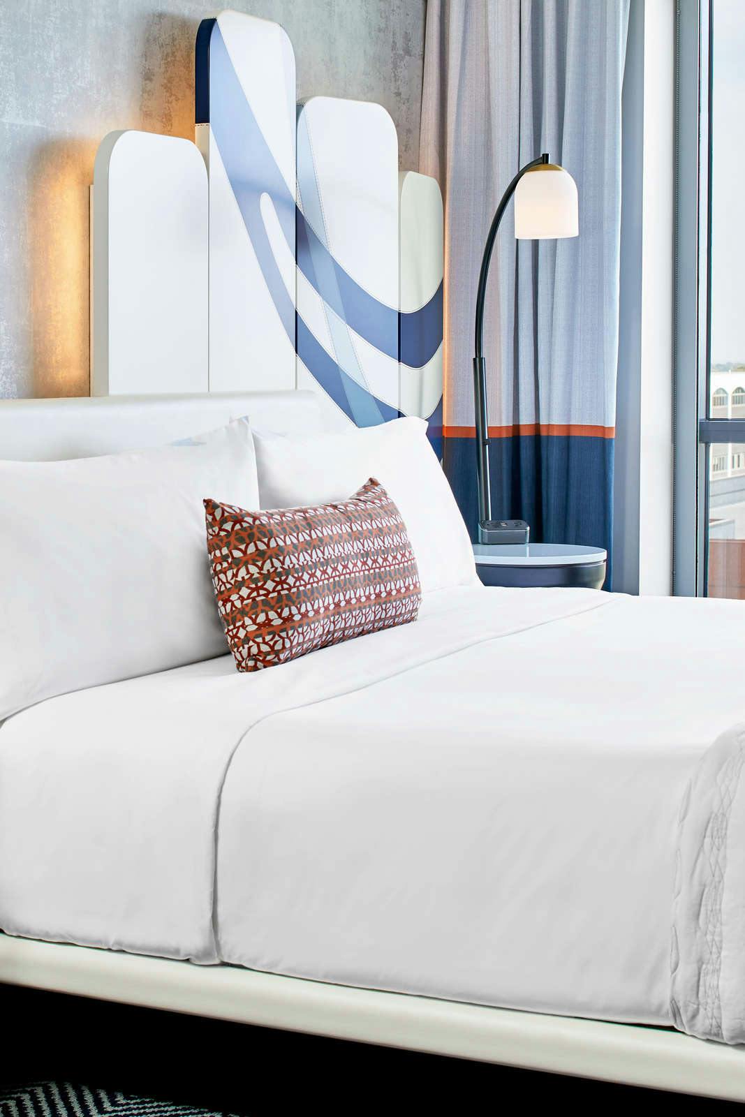 Hotel Le Méridien St. Louis Clayton photo 4