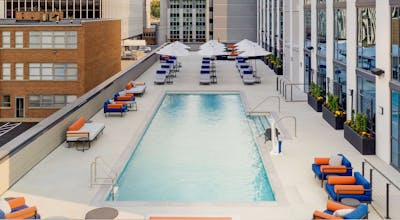 Le Méridien St. Louis Clayton